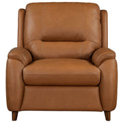 Parker Living Austin - Caramel Cream Power Reclining Sofa and Recliner
