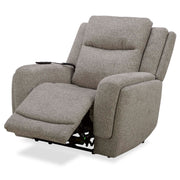 Parker Living Penfield - Frappe Power Reclining Sofa and Recliner