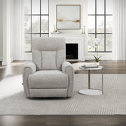 Parker Living Natalia Manual Swivel Glider Recliner