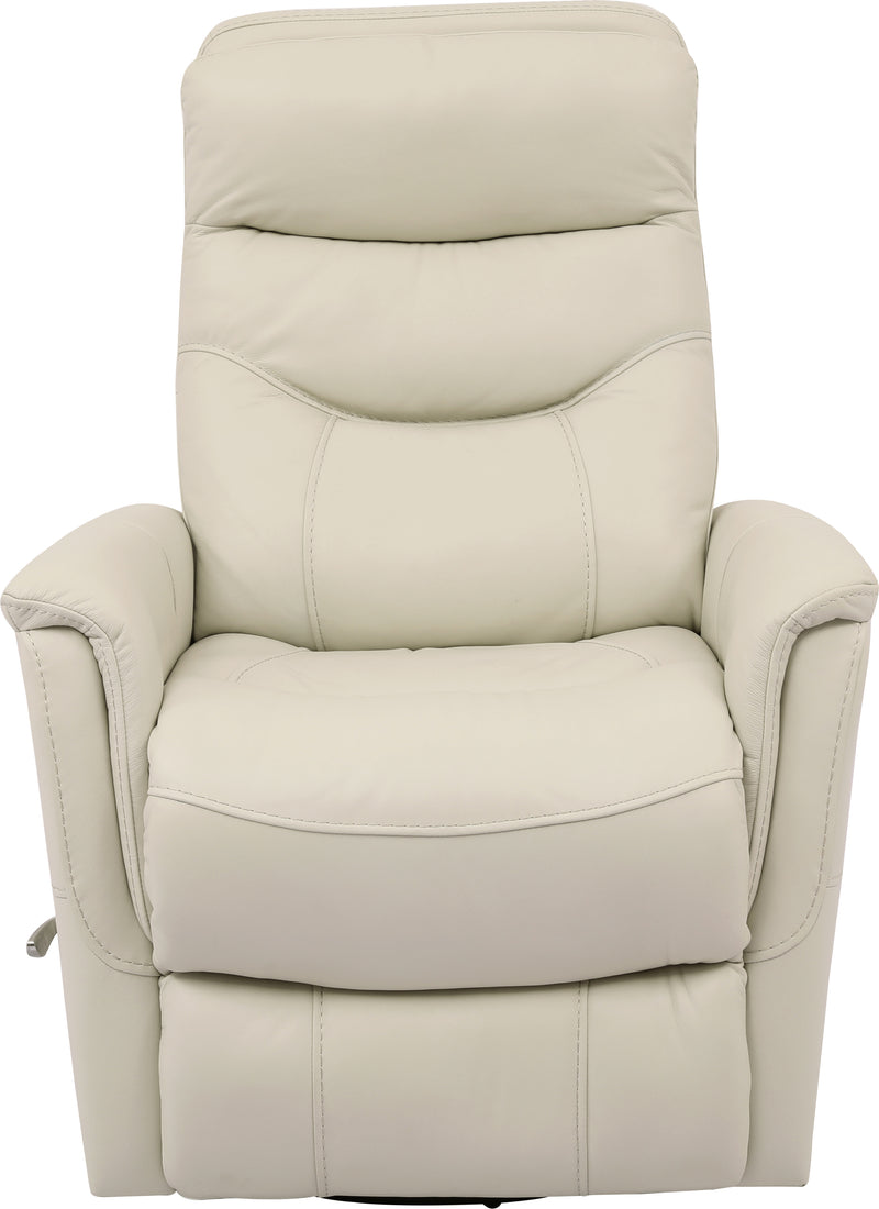 Parker Living Gemini Swivel Glider Recliner Two Pack