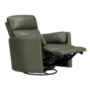 Parker Living Radius Swivel Power Glider Recliner Two Pack