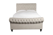 Parker Living Sleep Jackie - Crepe King Bed