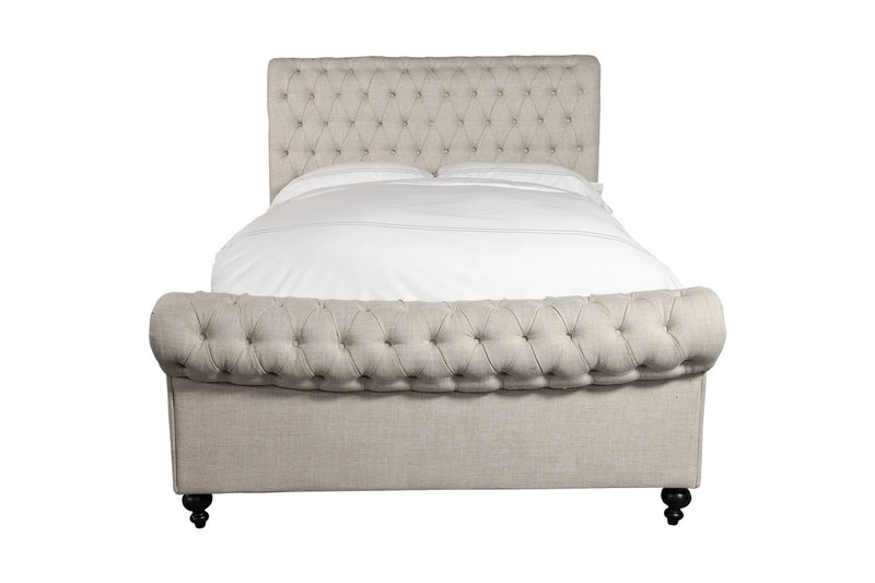 Parker Living Sleep Jackie - Crepe King Bed