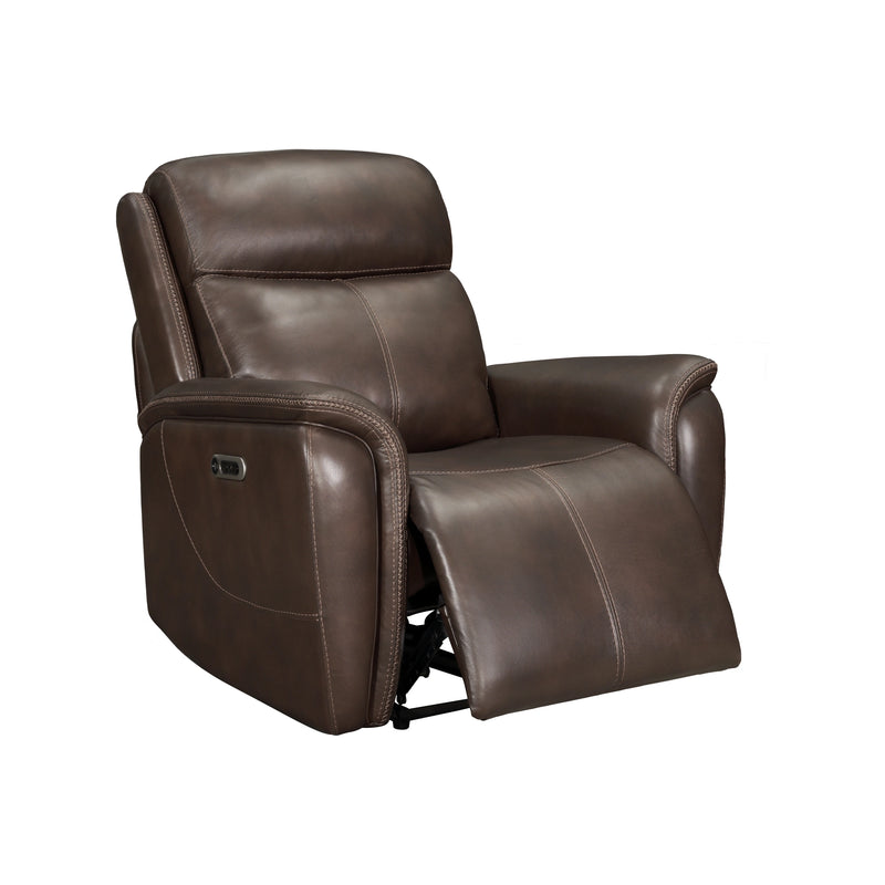 Parker Living Cascade Power Reclining Sofa Loveseat and Recliner