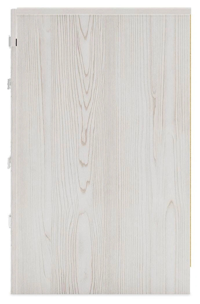 Altyra Nightstand