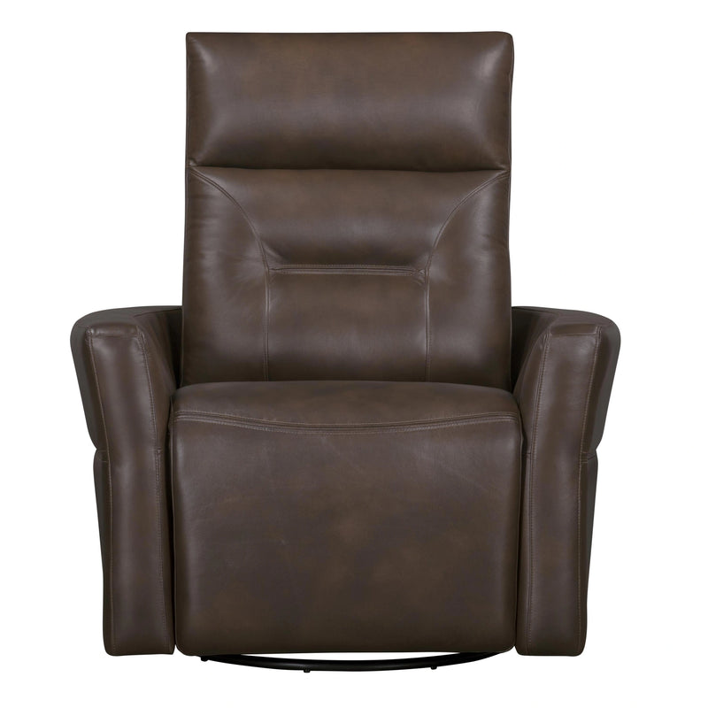 Parker Living Remmington Power Swivel Glider Recliner P2