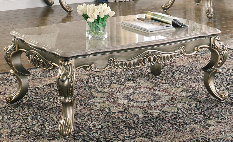 New Classic Furniture Ophelia Cocktail Table