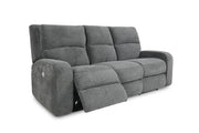 Parker Living Polaris Power Reclining Sofa and Recliner