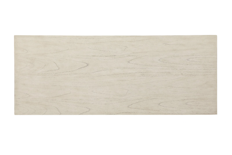 BELLA COUNTER TABLE & 2 STOOLS -2 TONE BISQUE