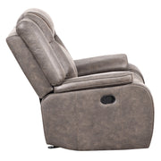 Parker Living Blake - Desert Taupe Glider Recliner Two Pack