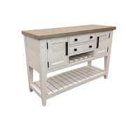 Parker House Americana Modern Dining 54 Inch Sideboard