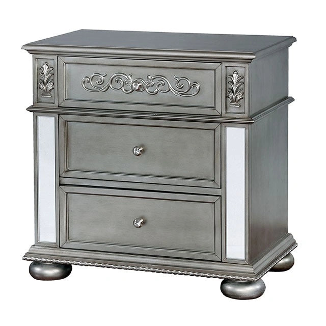 Azha Night Stand