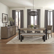 Parker House Cedar Fork - Dining Sideboard