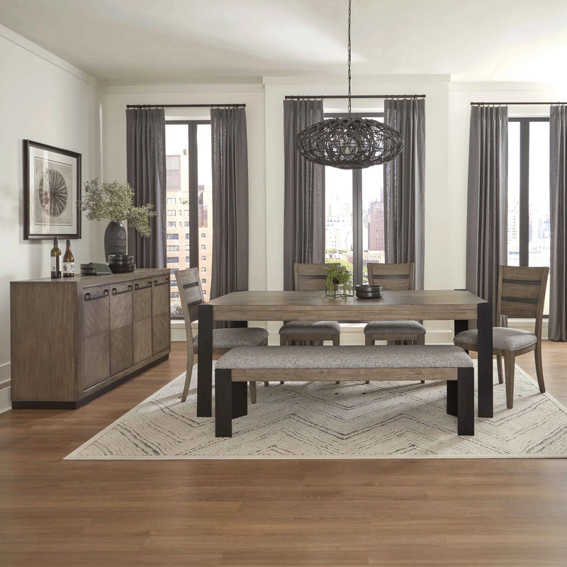 Parker House Cedar Fork - Dining Sideboard