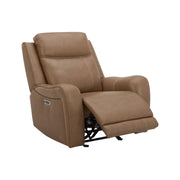 Parker Living Haywood - Butternut Power Glider Recliner Two Pack