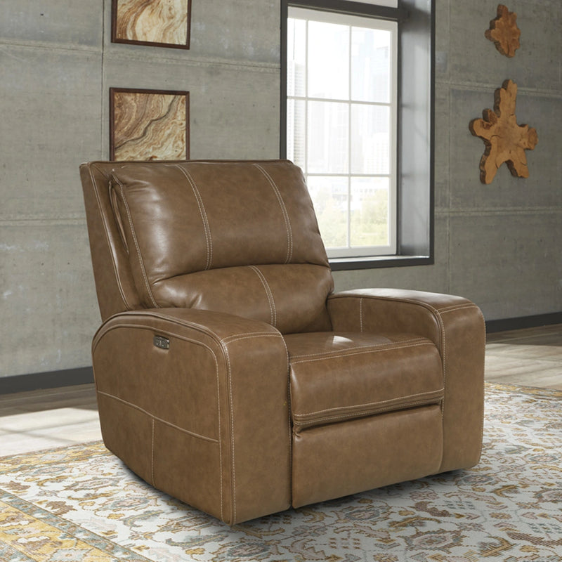 Parker Living Swift - Bourbon Power Recliner Two Pack