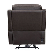 Parker Living Easton - Steamboat Brown Zero Gravity Power Recliner P3 Two Pack