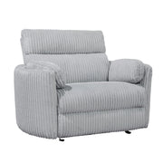 Parker Living Radius Xl Extra Wide Power Glider Recliner