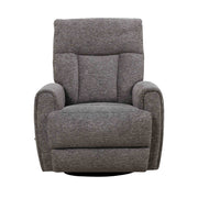 Parker Living Natalia Manual Swivel Glider Recliner Two Pack
