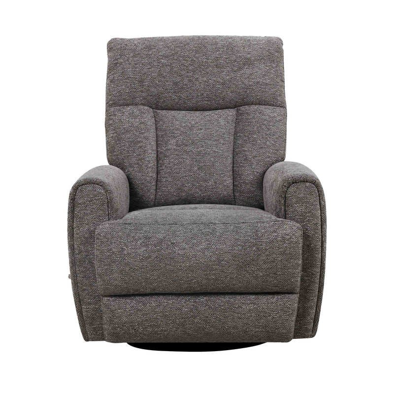 Parker Living Natalia Manual Swivel Glider Recliner Two Pack