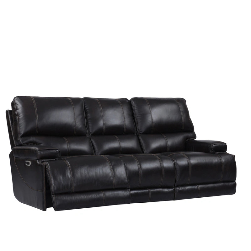 Parker Living Whitman - Powered By Freemotion Power Reclining Sofa and Two Recliners