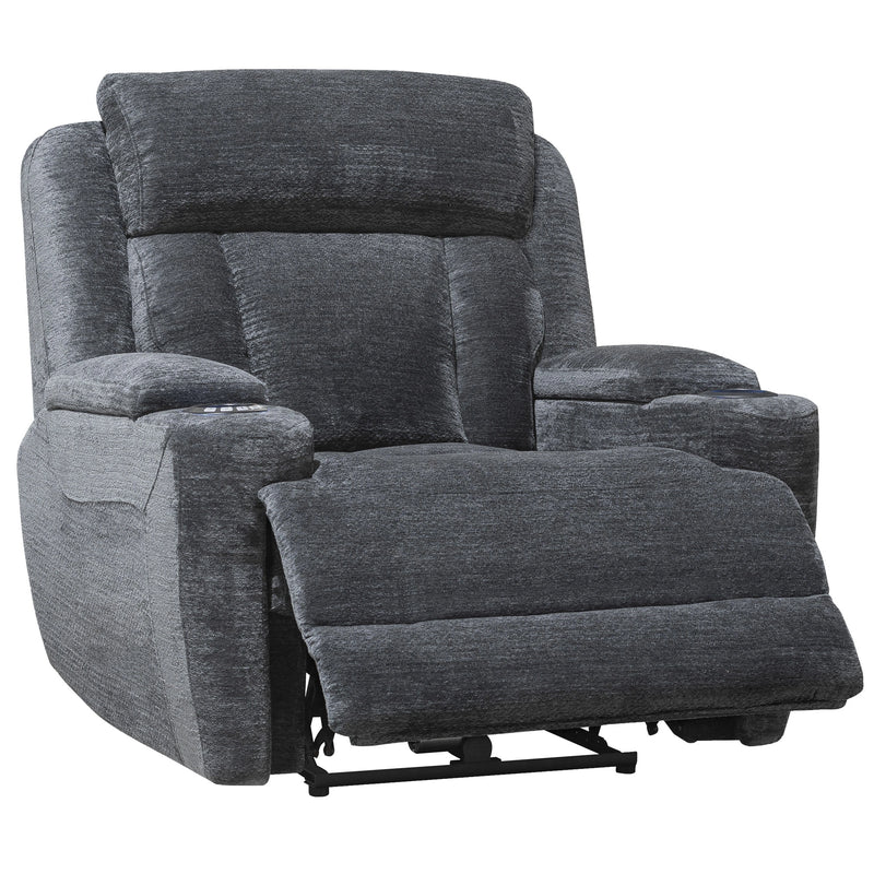 Parker Living Dalton Power Recliner Two Pack