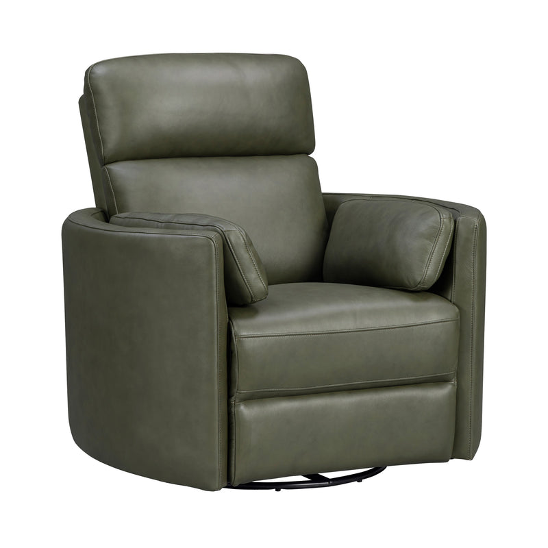 Parker Living Radius Swivel Power Glider Recliner Two Pack