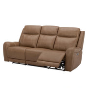 Parker Living Haywood - Butternut Power Reclining Sofa