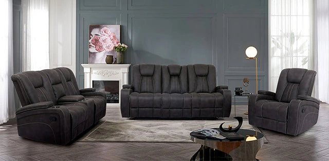Amirah Glider Recliner