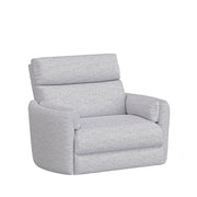 Parker Living Radius Xl Extra Wide Power Glider Recliner