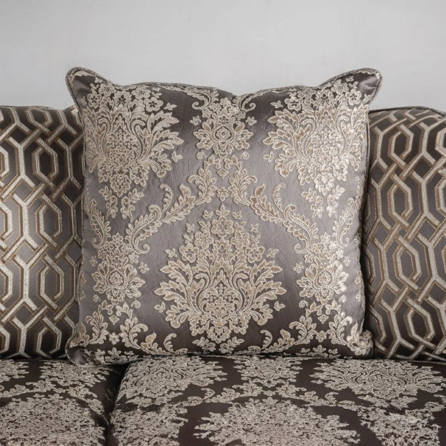 Catalonia Loveseat