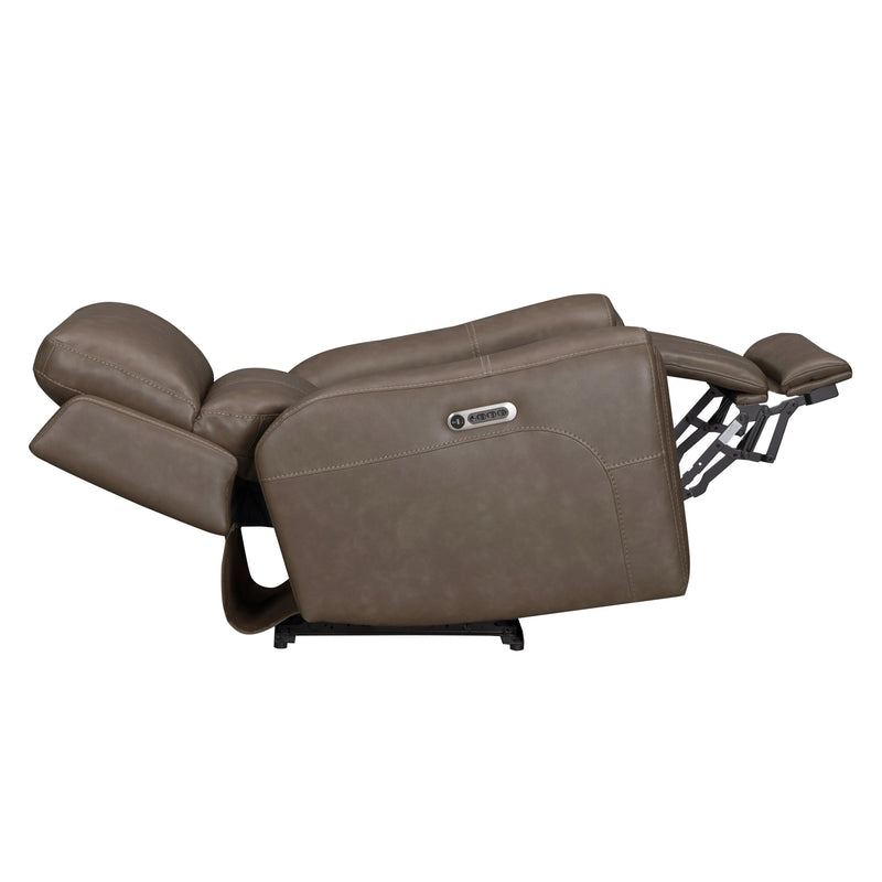 Parker Living Hancock Zero Gravity Power Recliner P3 Two Pack