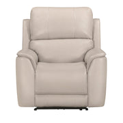 Parker Living Easton - Steamboat Brown Zero Gravity Power Recliner P3 Two Pack