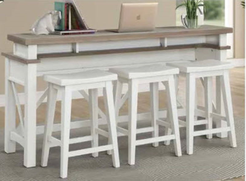 Parker House Americana Modern - Cotton Everywhere Console Table