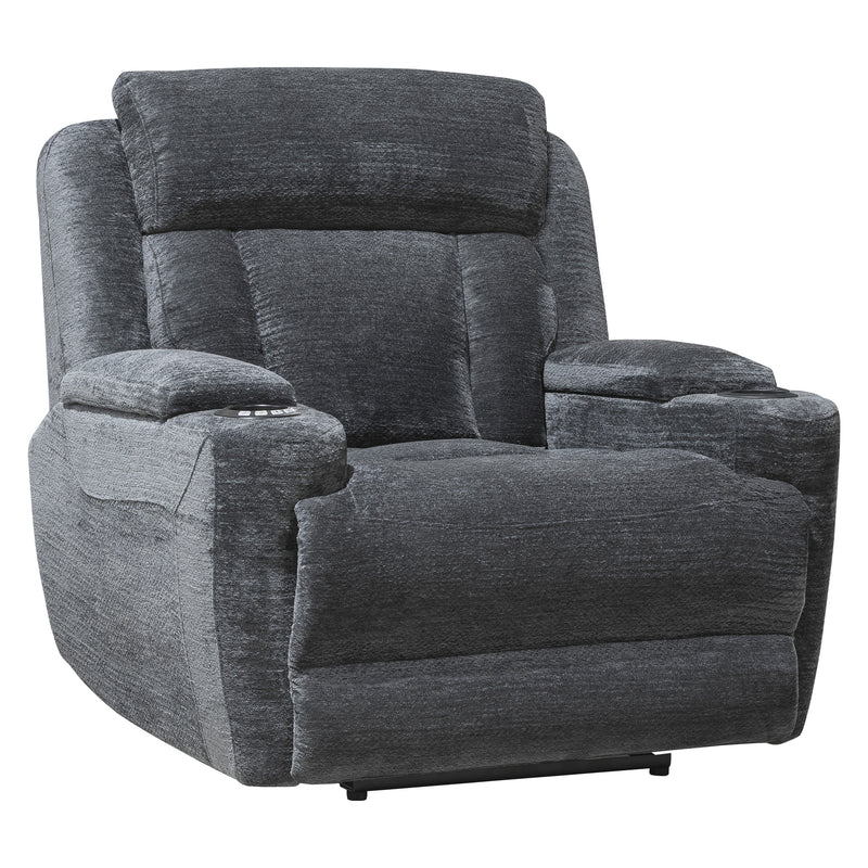 Parker Living Dalton Power Reclining Sofa Loveseat and Recliner