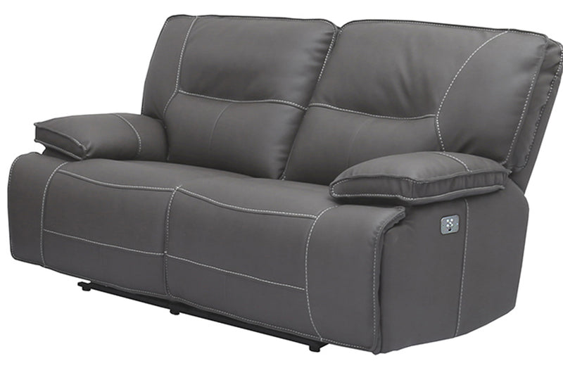 Parker Living Spartacus Power Reclining Sofa and Loveseat