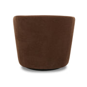 Parker Living The Twist - Elise Rust Swivel Chair