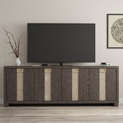 Parker House Ascent 90 in. Console
