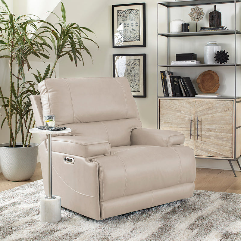 Parker Living Whitman - Powered By Freemotion Power Reclining Sofa Loveseat and Recliner