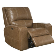 Parker Living Swift - Bourbon Power Reclining Sofa Loveseat and Recliner
