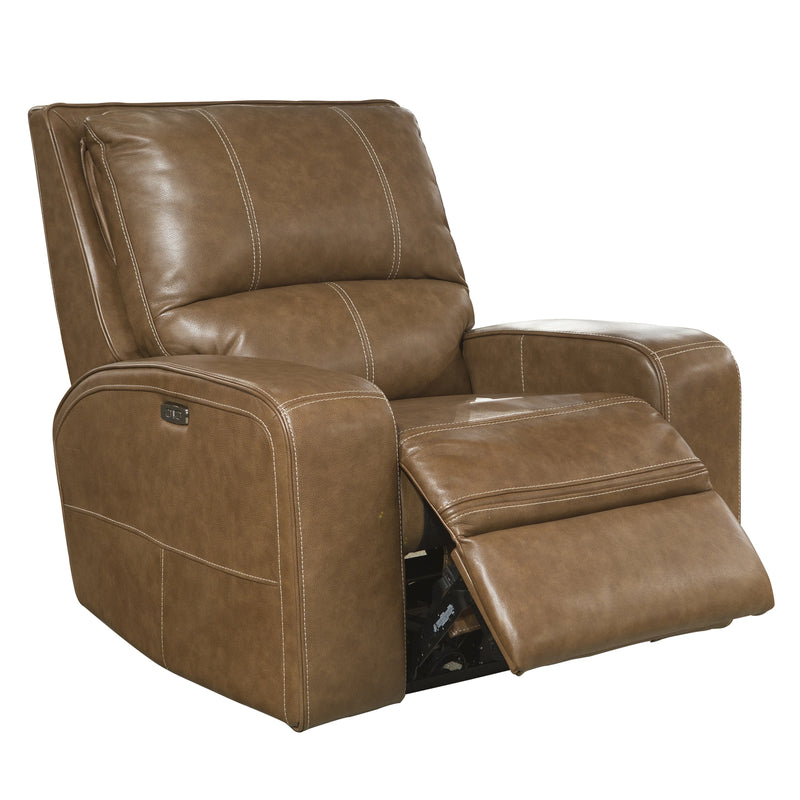 Parker Living Swift - Bourbon Power Reclining Sofa Loveseat and Recliner
