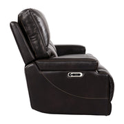 Parker Living Whitman - Powered By Freemotion Power Reclining Sofa Loveseat and Recliner
