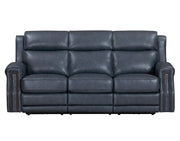 Parker Living Hensley Power Reclining Sofa and Recliner