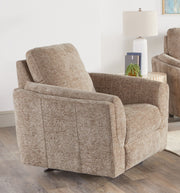 Parker Living Morehead - Biscotti Power Reclining Sofa and Recliner