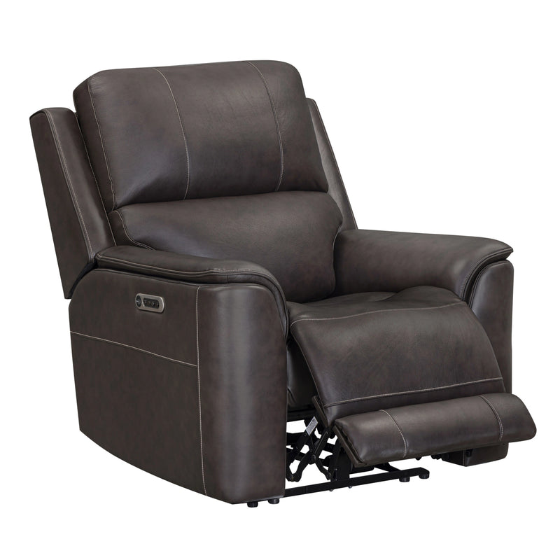 Parker Living Easton Zero Gravity Power Reclining Sofa Loveseat and Recliner