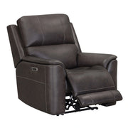 Parker Living Easton - Steamboat Brown Zero Gravity Power Recliner P3 Two Pack