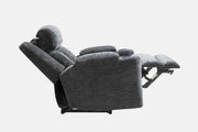 Parker Living Dalton Power Reclining Sofa Loveseat and Recliner