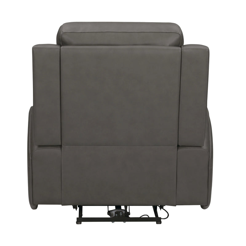 Parker Living Belmont Zero Gravity Power Reclining Sofa Loveseat and Recliner