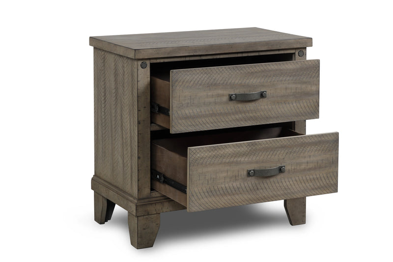 MARWICK NIGHTSTAND-SAND