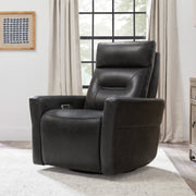 Parker Living Remmington Power Swivel Glider Recliner P2